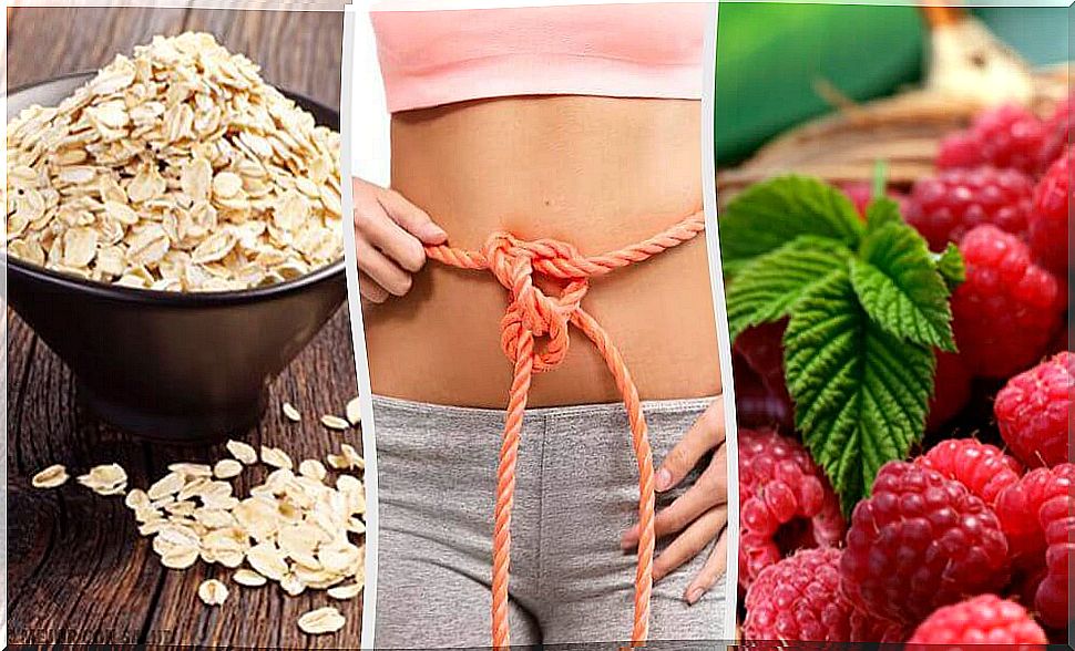 10 foods for better bowel movements