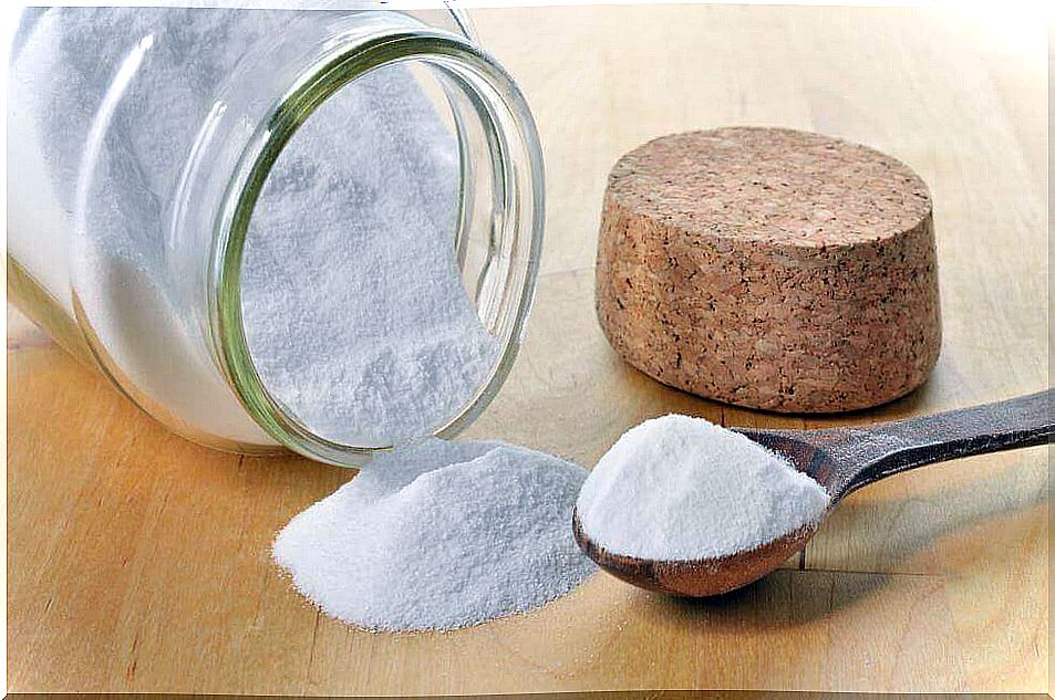 12 Ways To Use Baking Soda As A Cleaning Agent