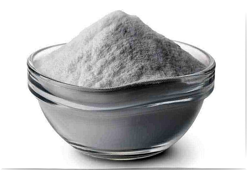 Baking soda is used in many different ways