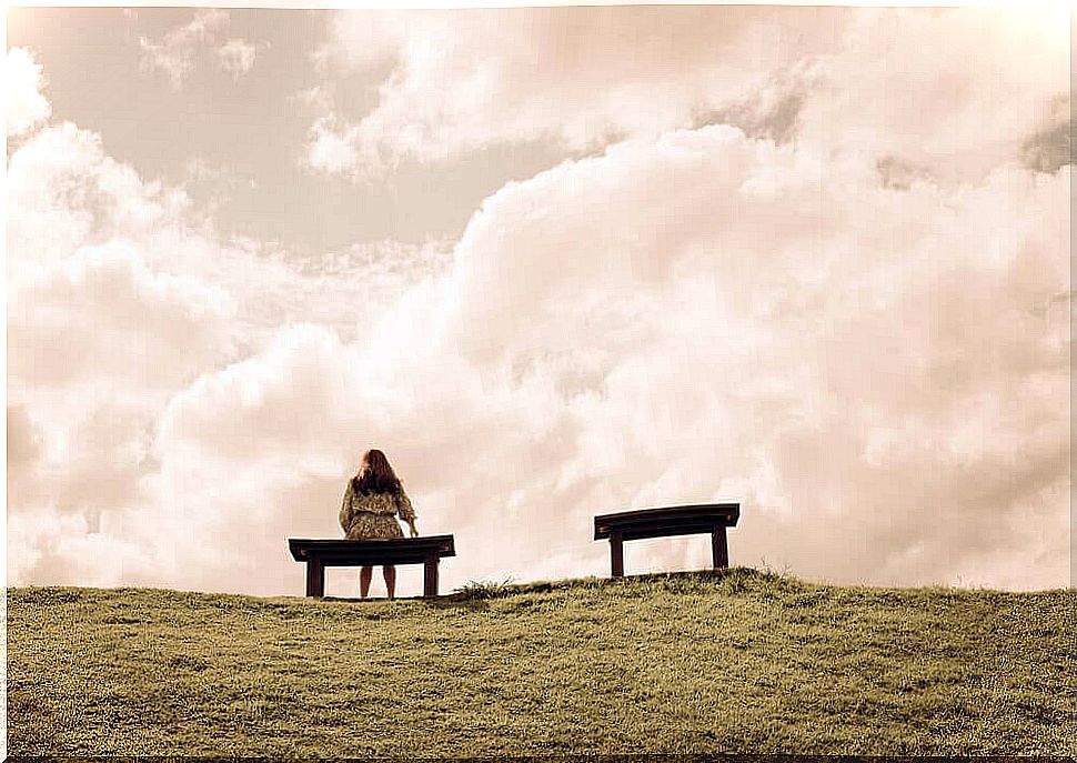 4 reasons why you are lonely