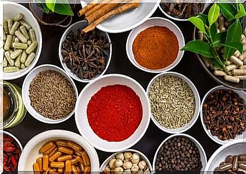 4 science-backed spice-based remedies