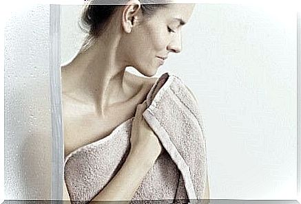 5 common mistakes when taking a shower or bath