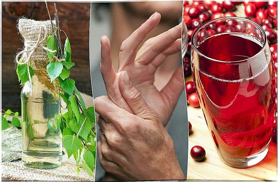 5 Homemade Remedies for Excess Uric Acid