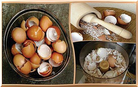 6 Natural Remedies Using Eggshells