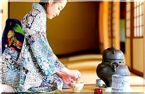 7 fantastic Japanese disciplines for good health