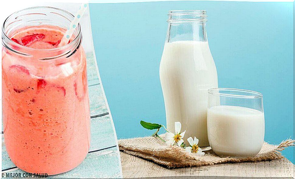 7 tips to stop drinking cow's milk