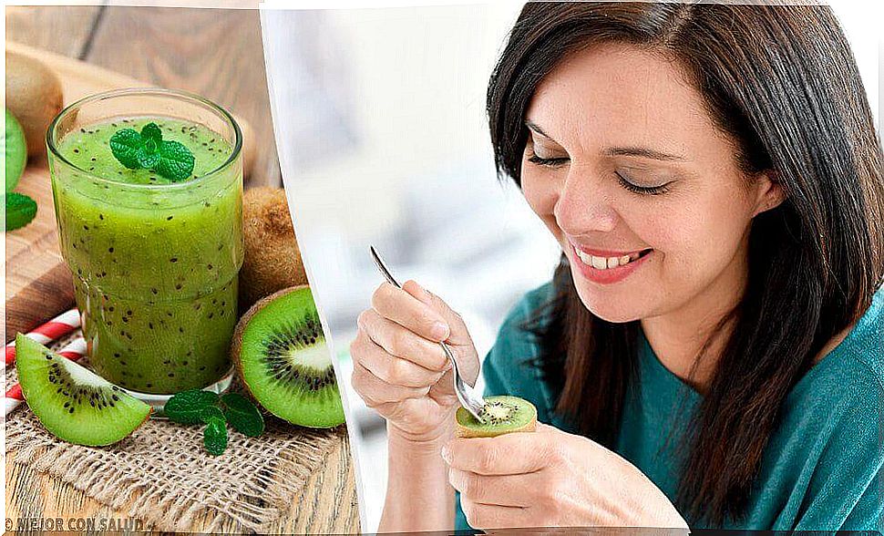 8 benefits of kiwis you should know