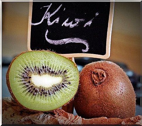 The benefits of kiwis are diverse