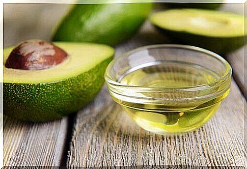 Avocado for bloating