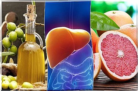 8 foods to take care of your liver