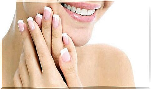 Tips to strengthen your nails