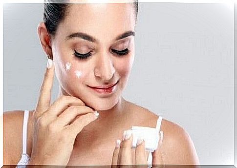 What can you use a rejuvenating cream for