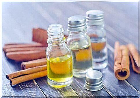 How to make this cinnamon oil treatment