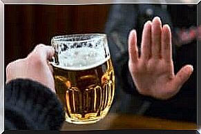 Say No To Beer To Control Psoriasis Symptoms