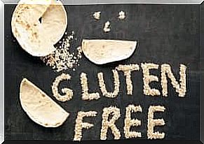 Eating Gluten-Free Can Help Relieve Psoriasis