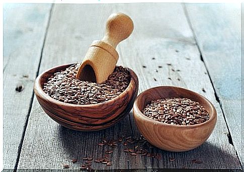 Flax seed