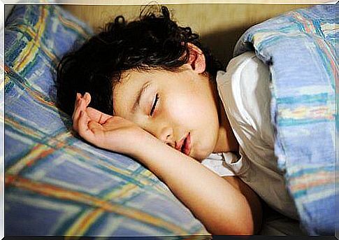 Is your toddler sleeping badly?  This can lead to problems in the future