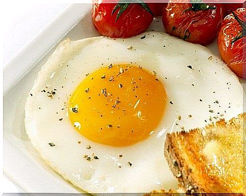 Eight great reasons to eat more eggs