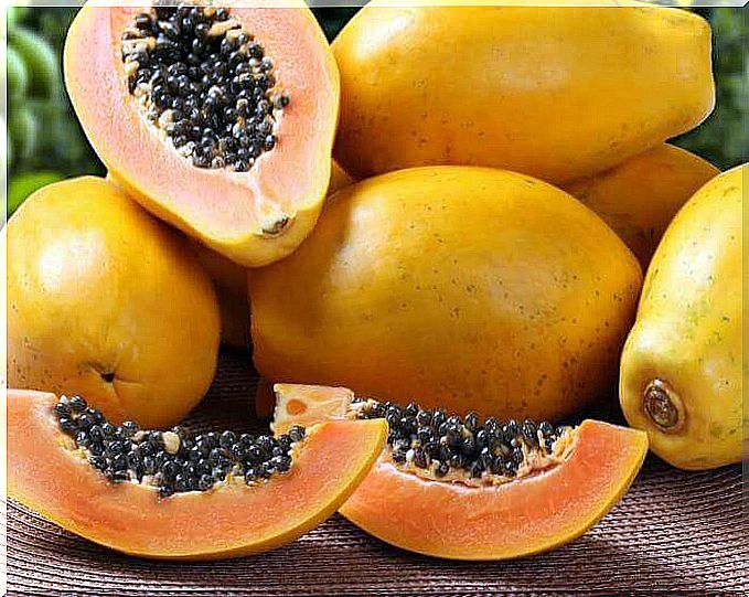 Five surprising benefits of papaya that you probably didn't know