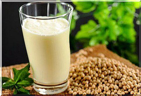 Hemp milk and its nutritional value and a recipe