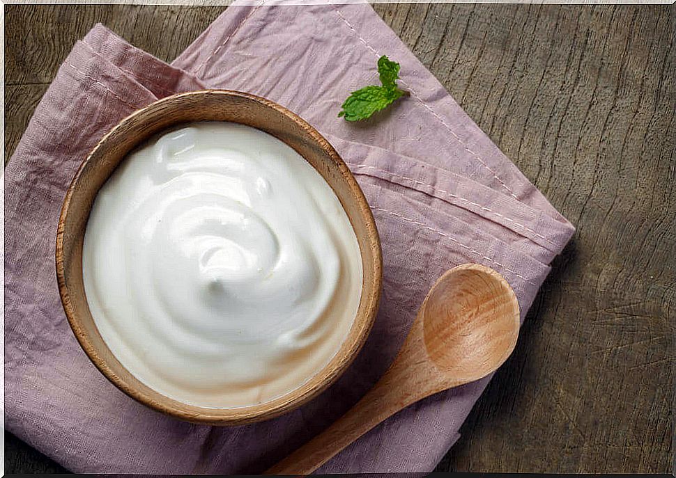 Delicious vegan mayonnaise, tips