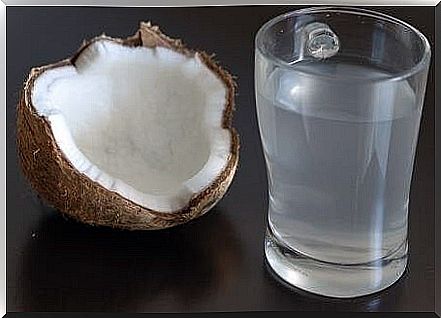 How healthy is coconut water for your body?