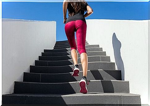 Speed ​​up your metabolism by doing cardio