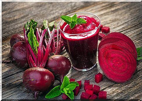 How To Prevent And Treat Anemia: Six Juices