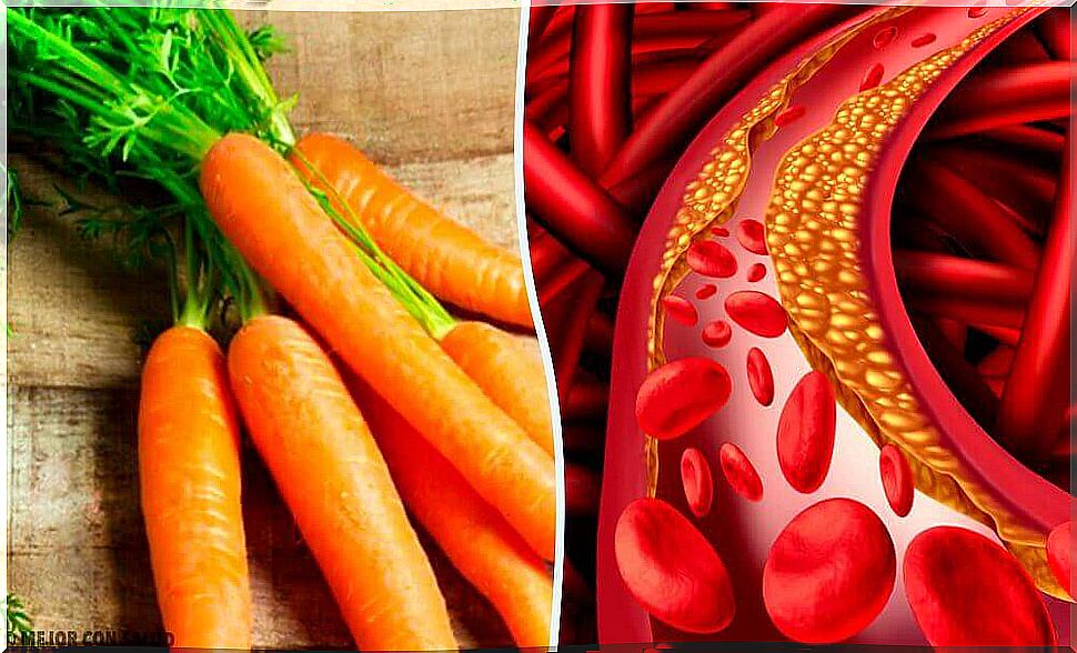 Natural and simple ways to control your cholesterol