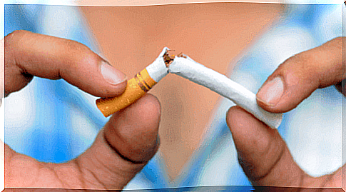 Natural home remedies for smoking cessation