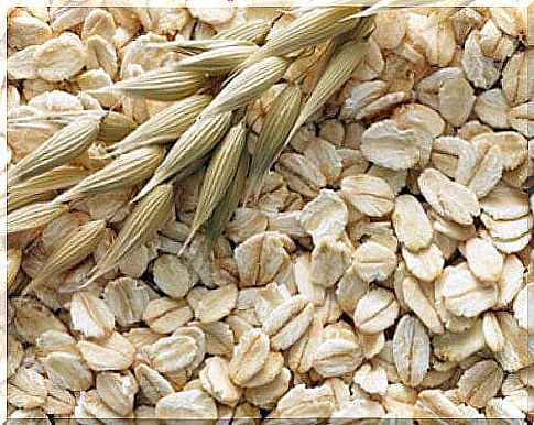 Oats