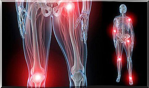 Nocturnal joint pain and how to relieve it