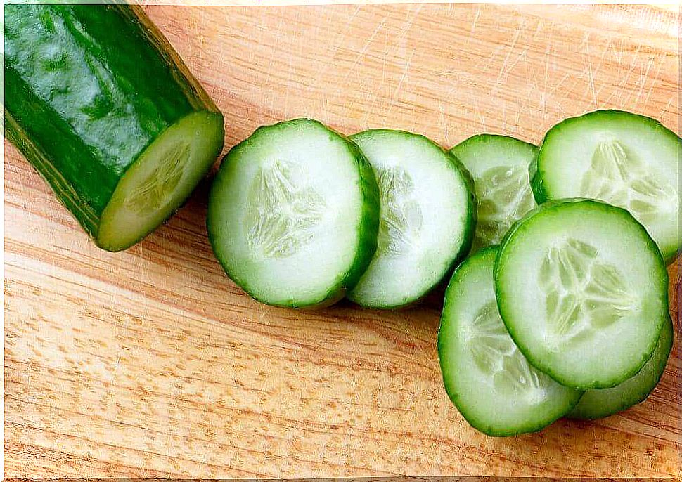 Remedies For Skin Condition Psoriasis With Cucumber