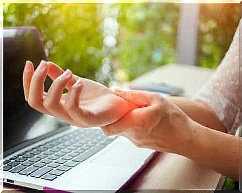 Remedies for Pain in Carpal Tunnel Syndrome