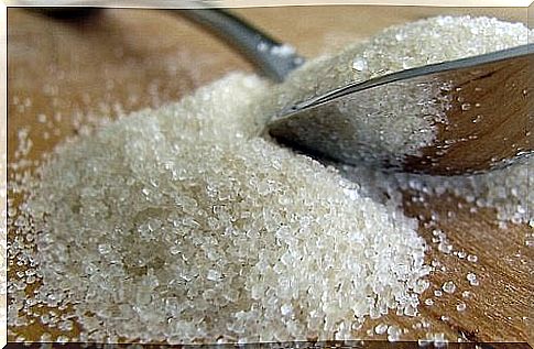 Six signs you're eating too much sugar