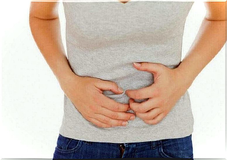 stomach problems