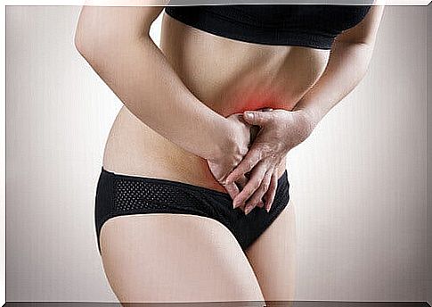 Pain around the belly button can be a symptom of appendicitis