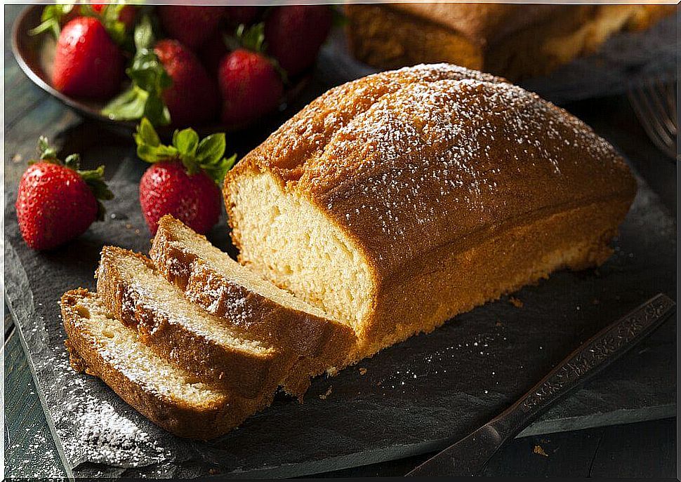 Try these delicious sweet bread recipes