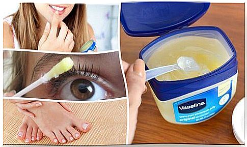 Twelve cosmetic uses of petroleum jelly