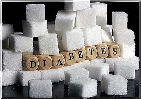 Type Two Diabetes: Recommended Nutrients