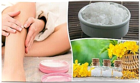 Use Magnesium Oil to Soothe Leg Pain