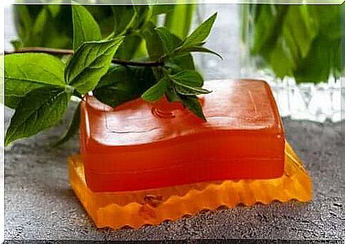 Uses and properties of papaya soap