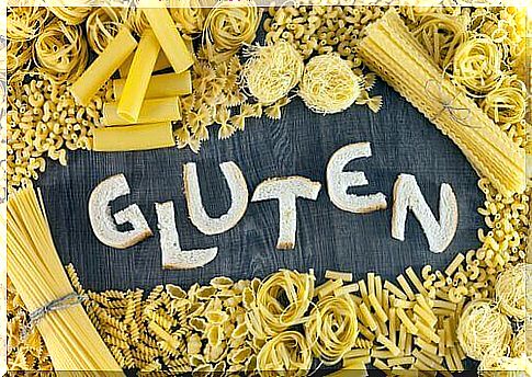 gluten