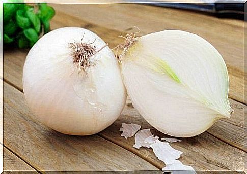 Fighting a common cold with onions